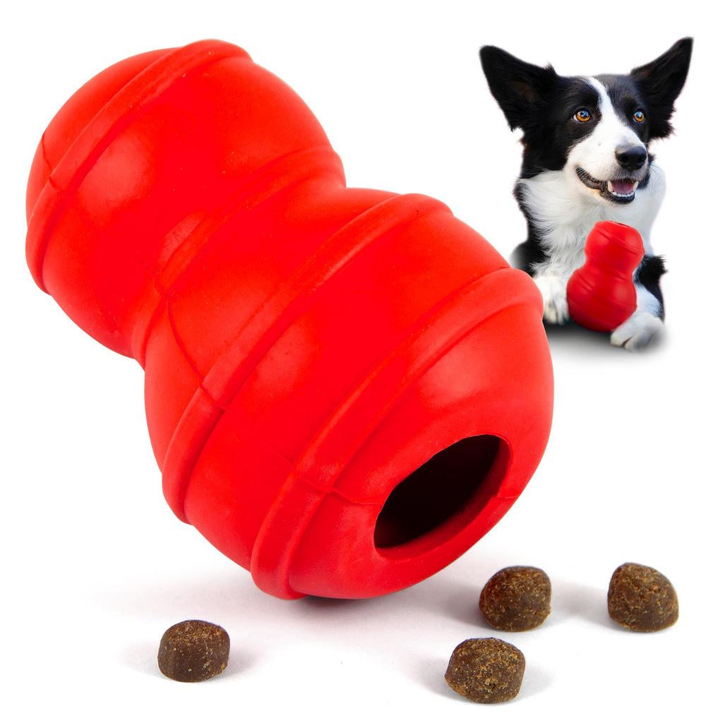 Treat Dispensing Dog Toy