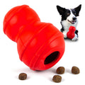 Treat Dispensing Dog Toy