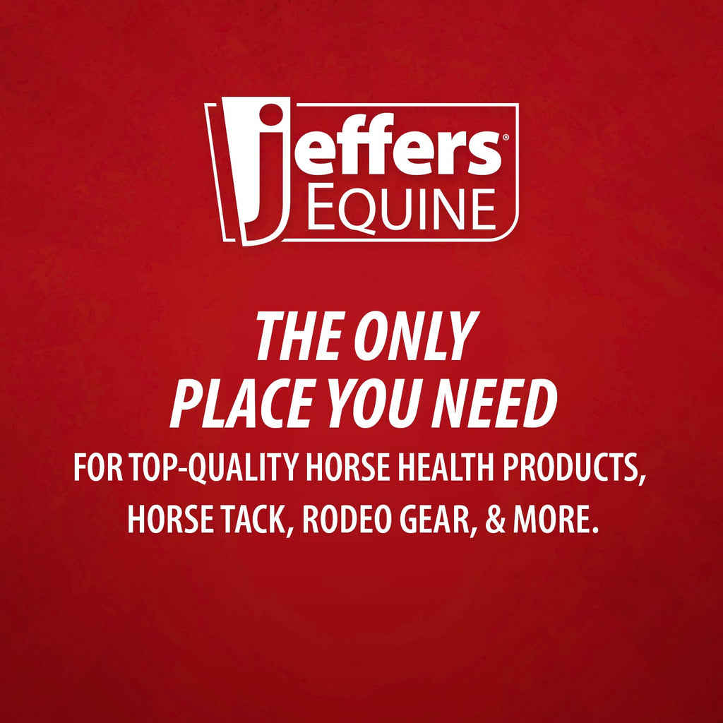 Equine No-Rinse Waterless Horse Shampoo
