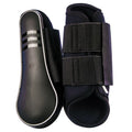 Jeffers Neoprene Protective Splint Boots For Horses
