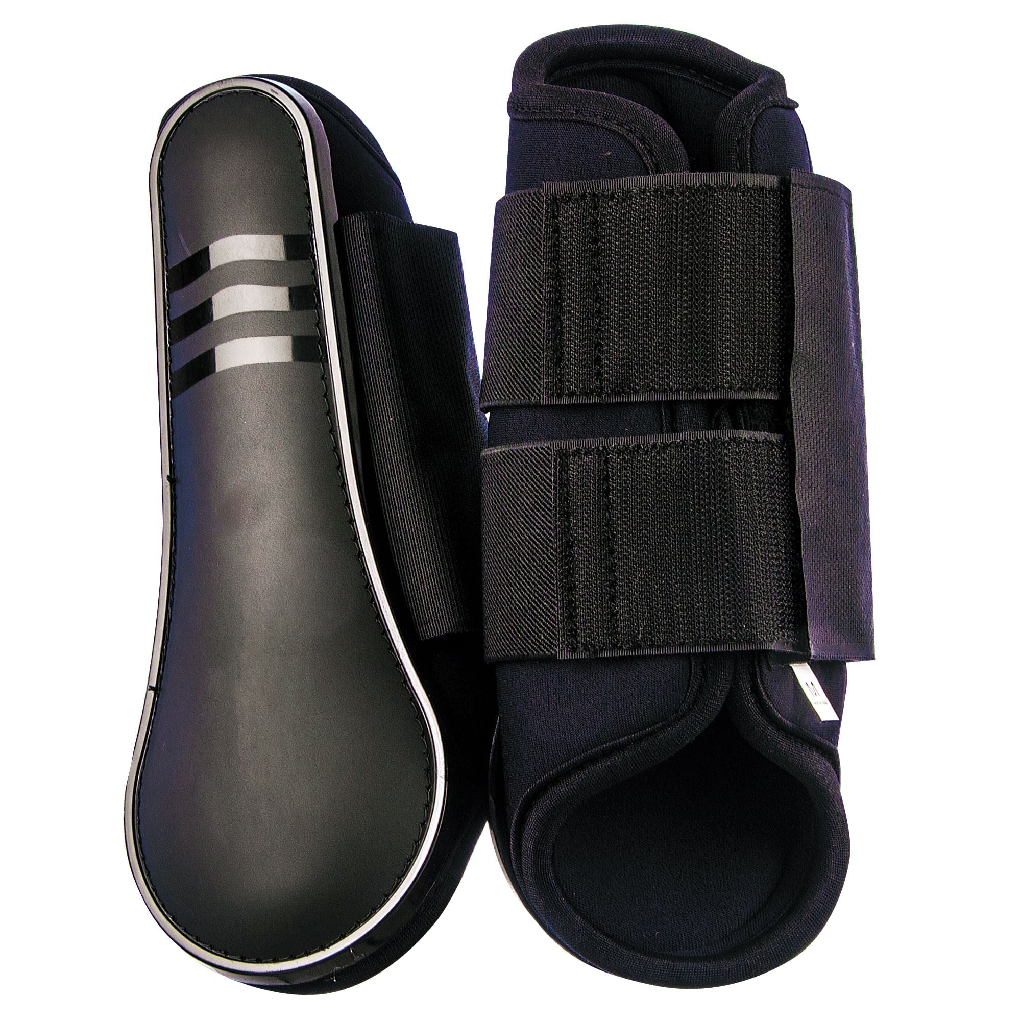 Jeffers Neoprene Protective Splint Boots For Horses