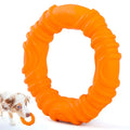 Wavy Ring Tugger Dog Toy
