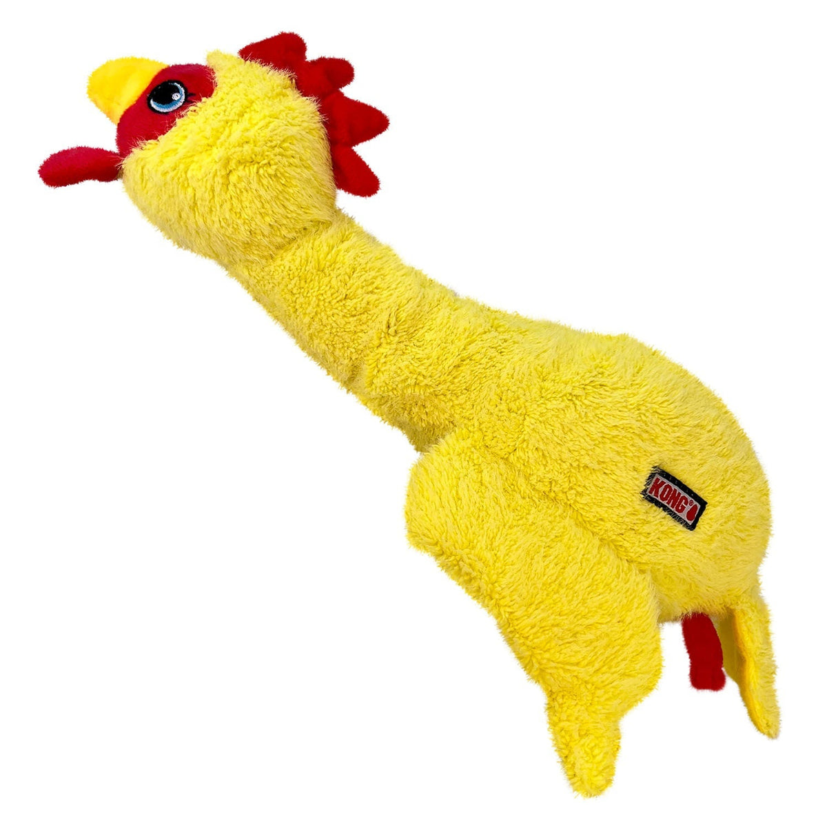 KONG Scruffs Medium/Large Dog Toy