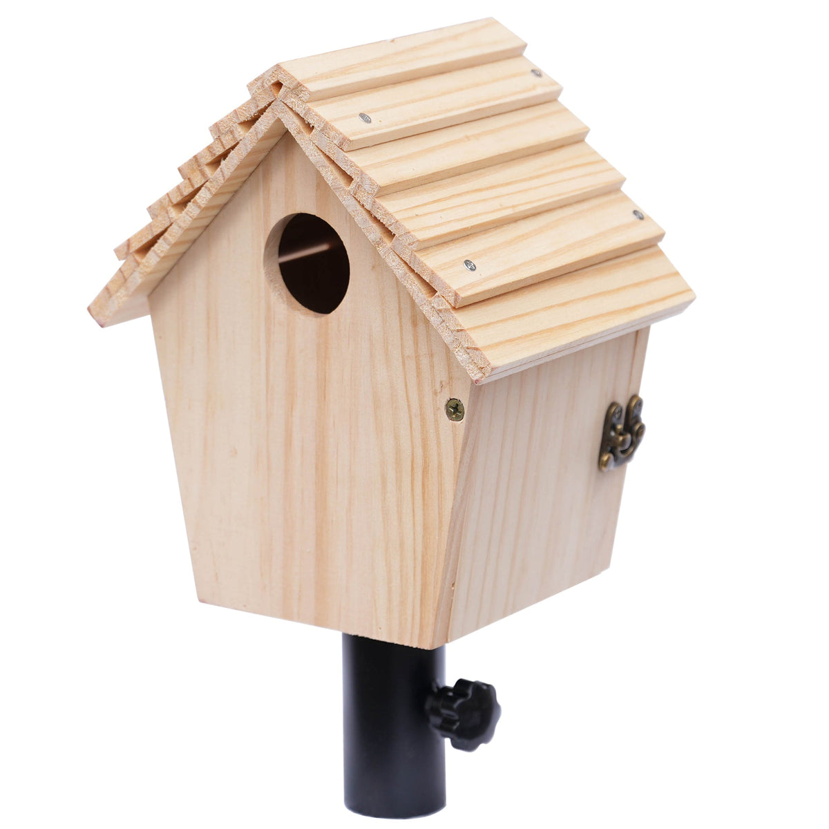 Outdoor Bluebird House