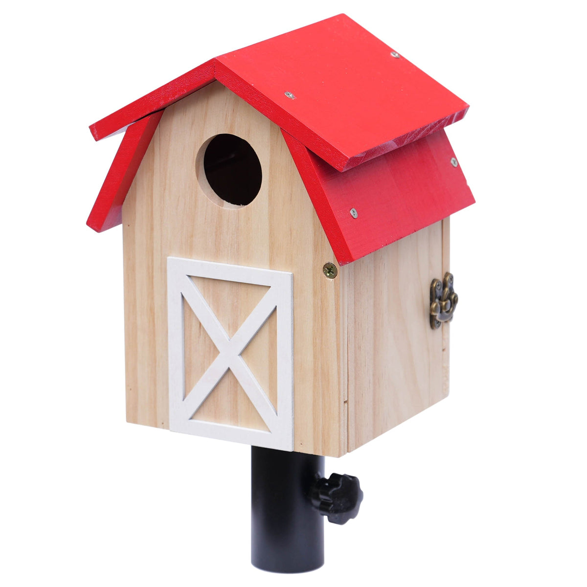 Outdoor Bluebird House