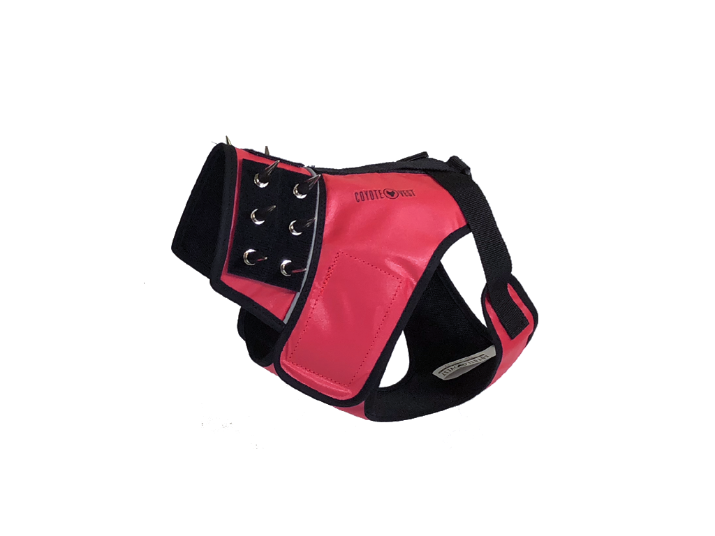 SpikeHarness For Dogs