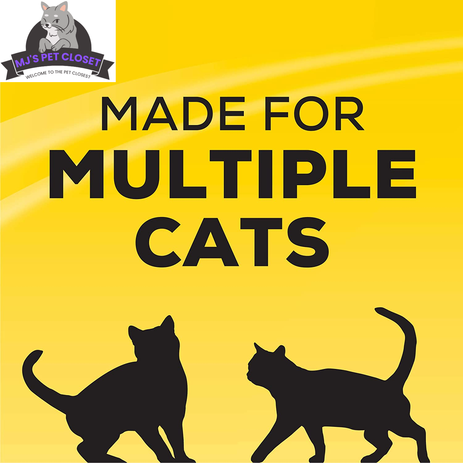 🐾✨ Check out Purina Multi Cat Low Dust Clumping Cat Litter  🐱❤️