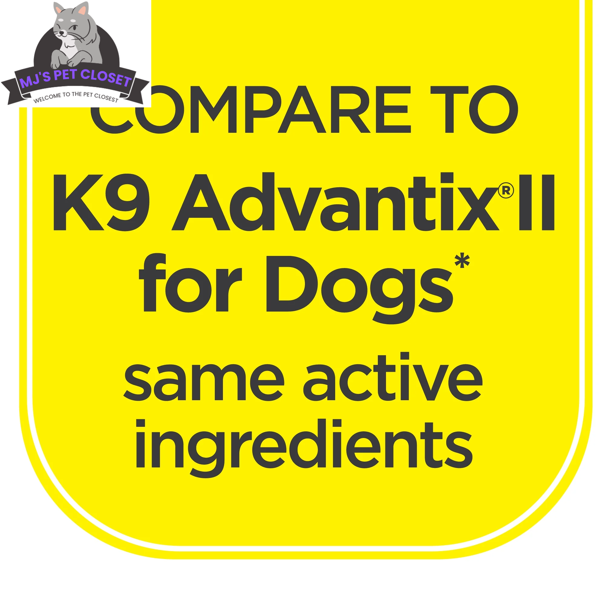 Activate II Flea and Tick Prevention  Drops for Extra Large Dogs (55+ lbs)